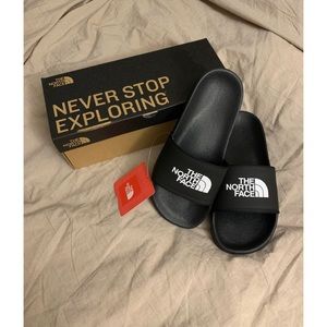 The North Face Base Camp Slide